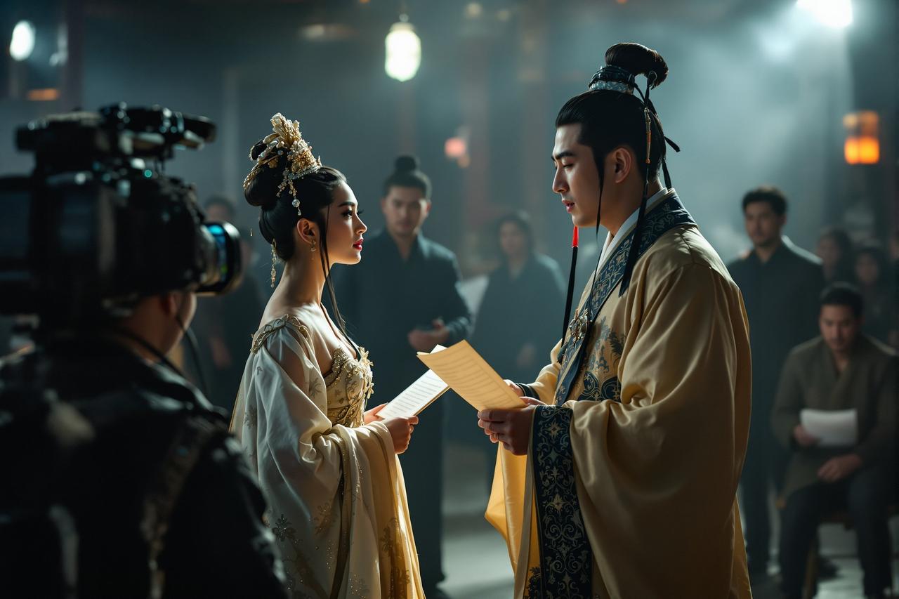 揭秘明星幕后故事与声音配音的魅力，娱乐吃瓜酱妮妮在线观看带你全方位了解内地明星八卦